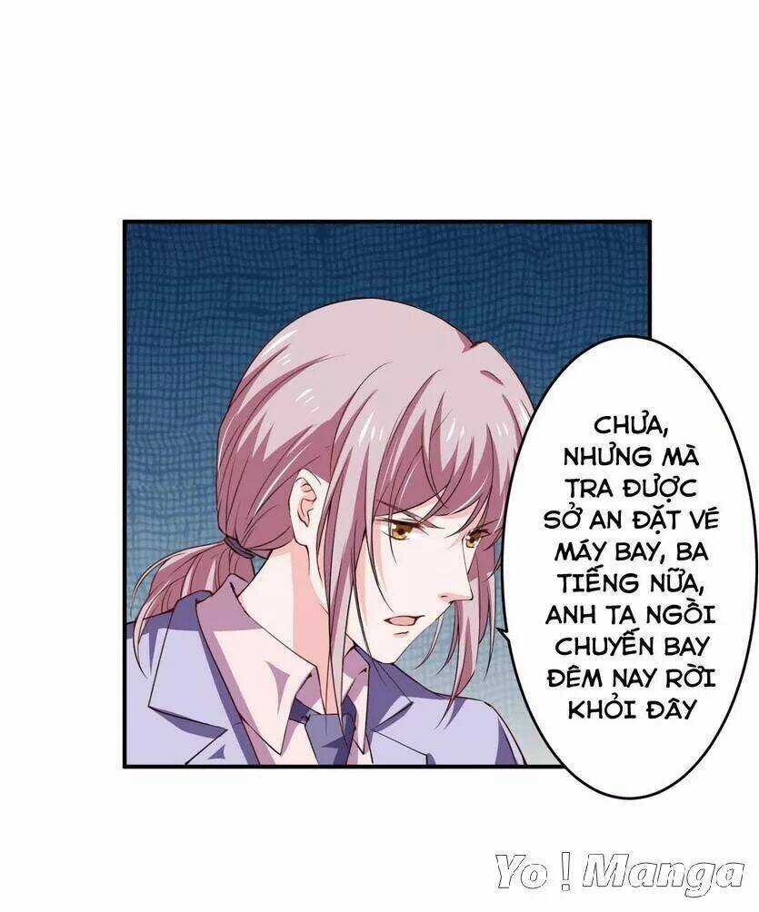 Thiểm Hôn Kinh Ái Chapter 121 trang 24