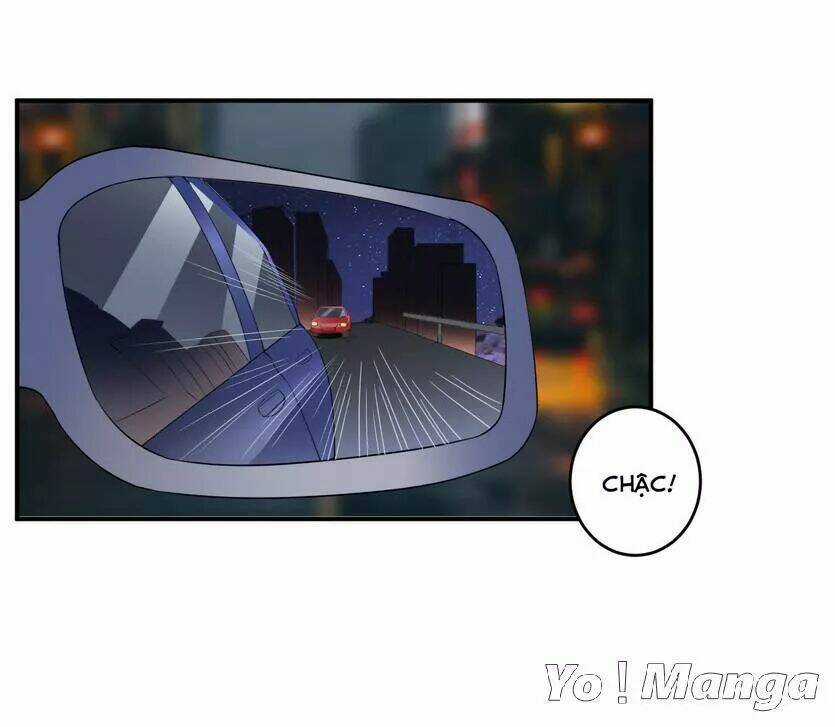 Thiểm Hôn Kinh Ái Chapter 121 trang 30