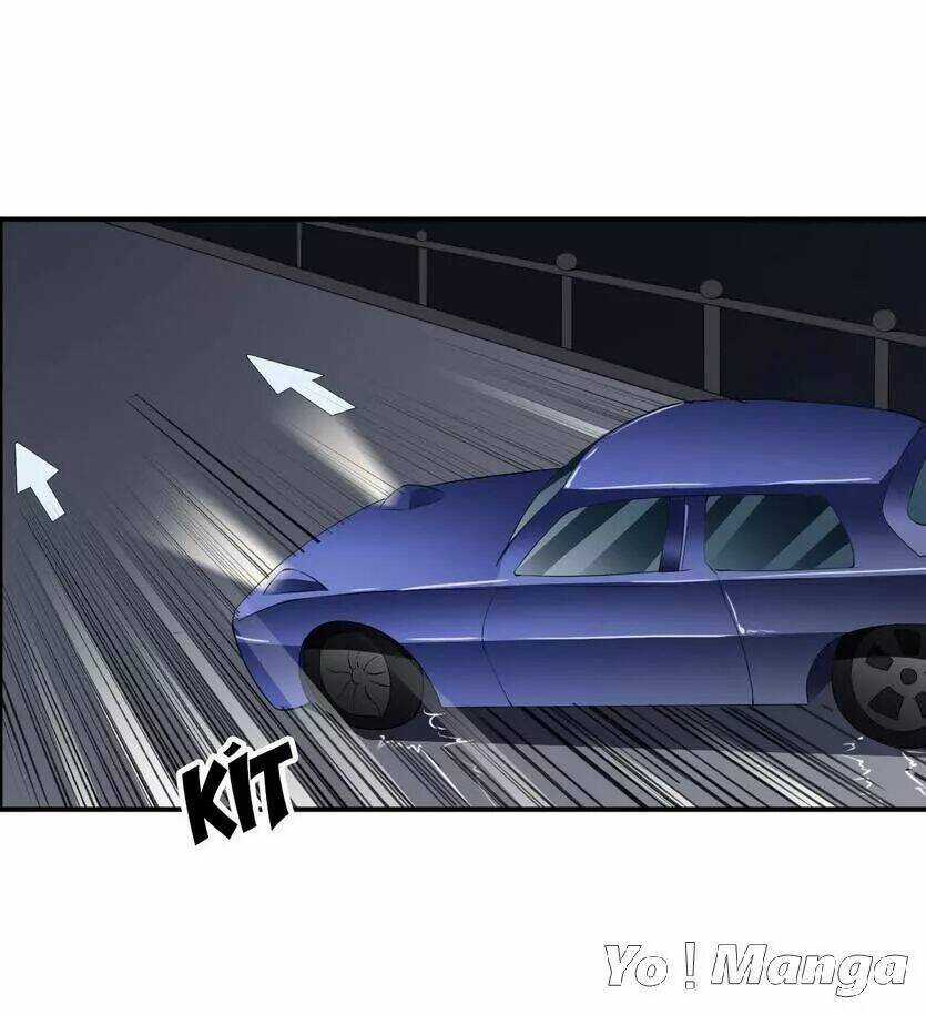 Thiểm Hôn Kinh Ái Chapter 121 trang 32