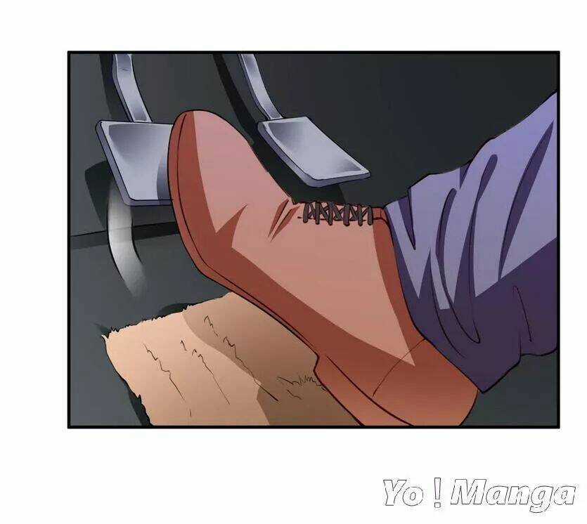 Thiểm Hôn Kinh Ái Chapter 121 trang 34