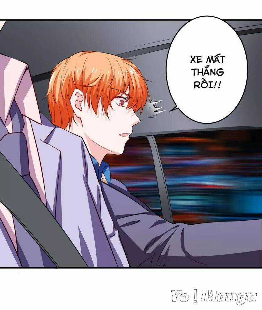 Thiểm Hôn Kinh Ái Chapter 121 trang 35