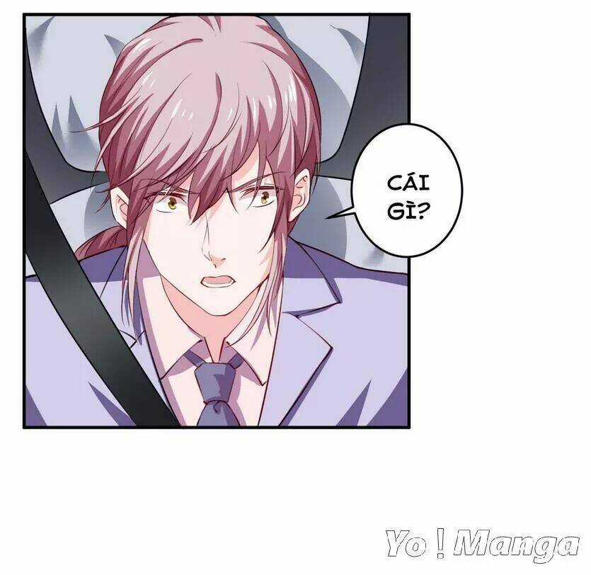 Thiểm Hôn Kinh Ái Chapter 121 trang 36