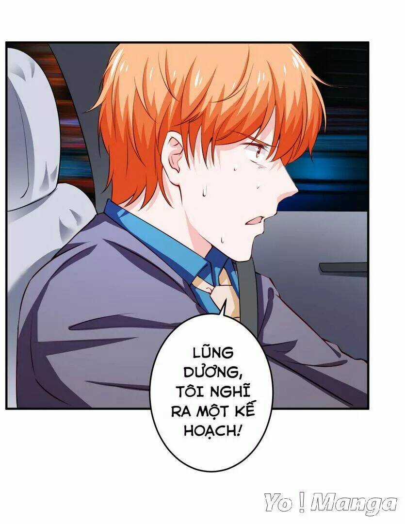 Thiểm Hôn Kinh Ái Chapter 121 trang 38