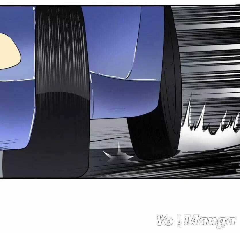 Thiểm Hôn Kinh Ái Chapter 121 trang 39