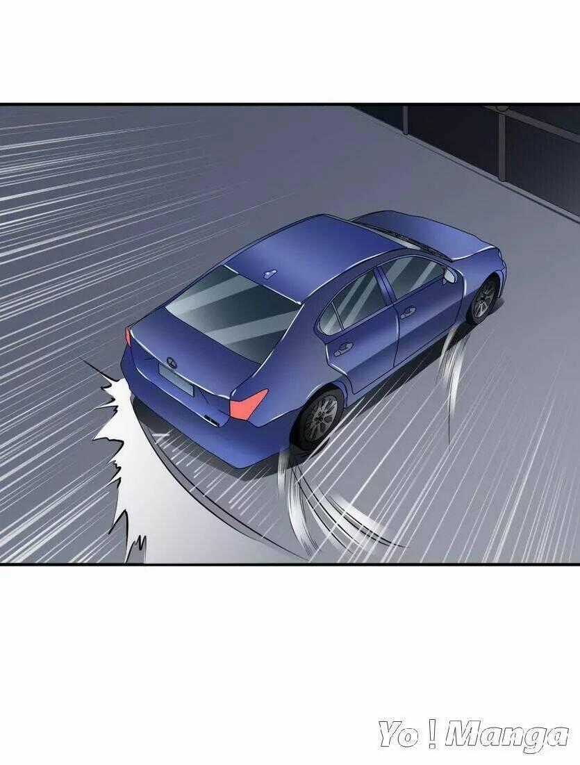 Thiểm Hôn Kinh Ái Chapter 121 trang 40