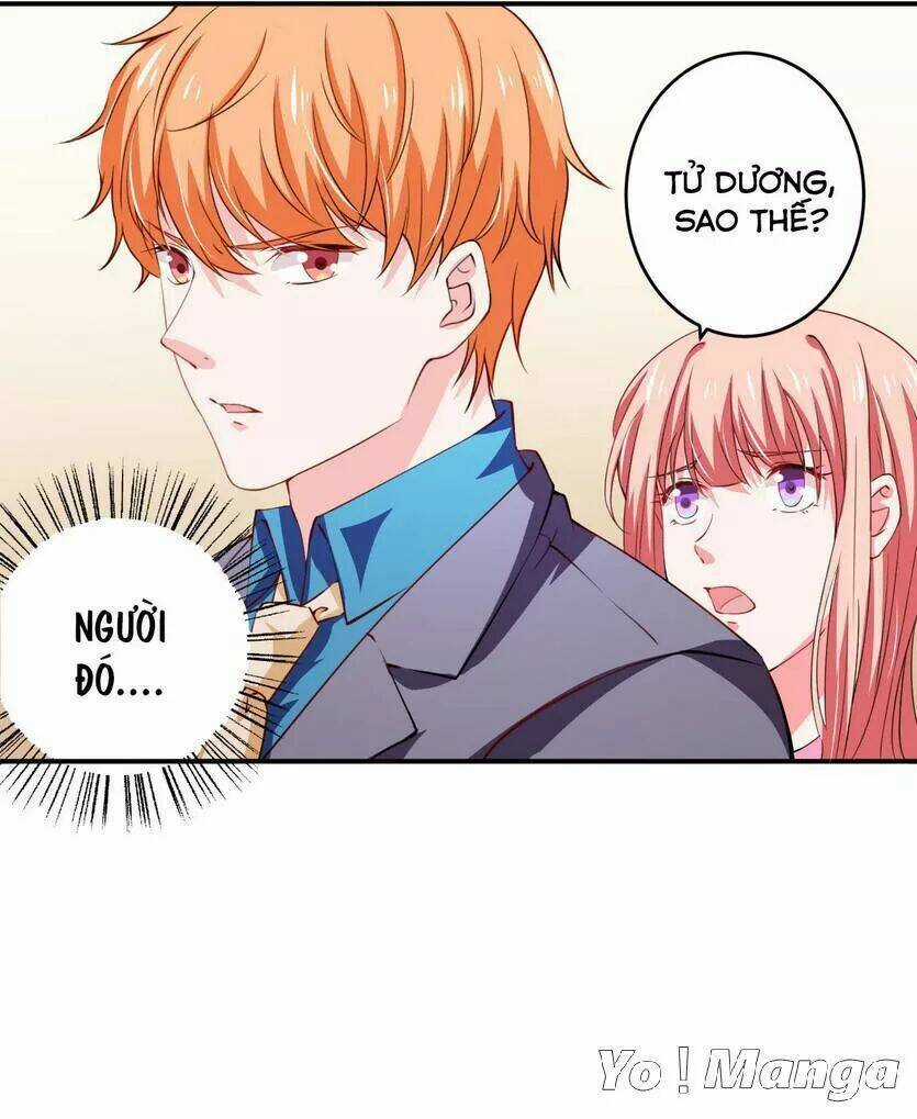 Thiểm Hôn Kinh Ái Chapter 121 trang 6