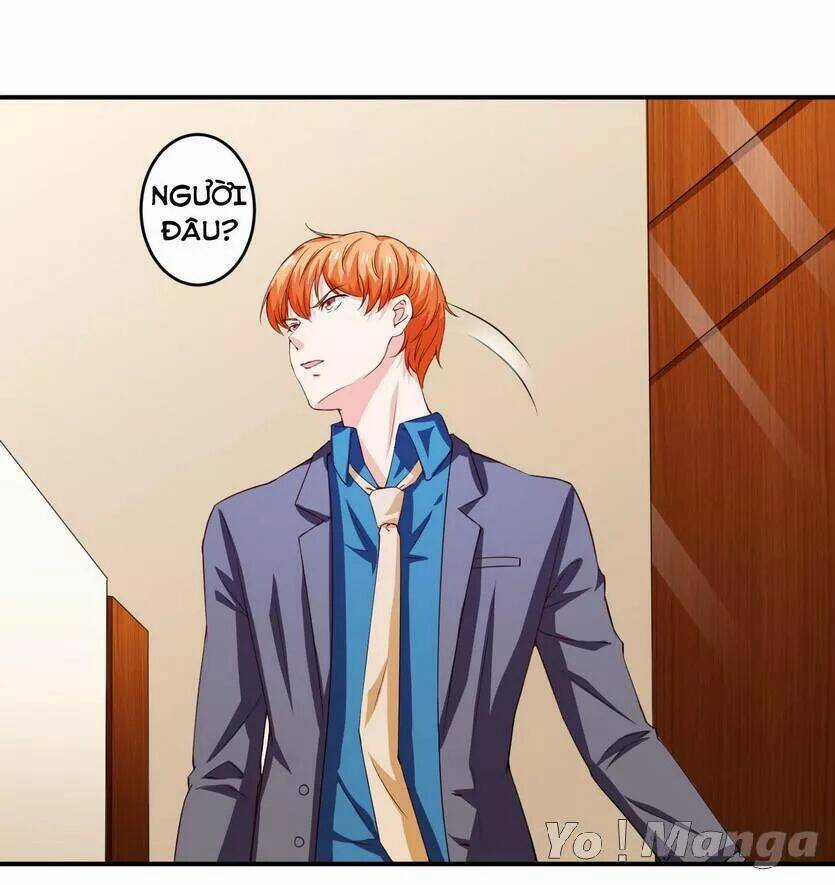 Thiểm Hôn Kinh Ái Chapter 121 trang 9