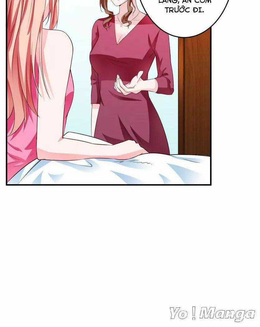 Thiểm Hôn Kinh Ái Chapter 122 trang 10