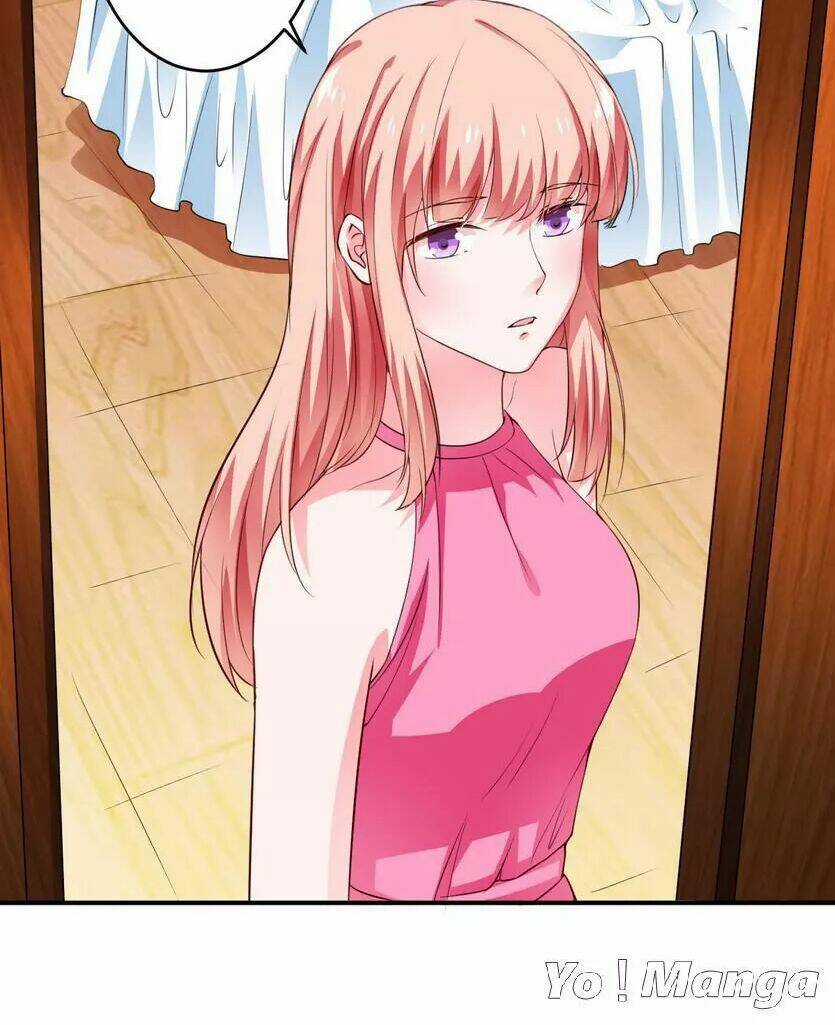 Thiểm Hôn Kinh Ái Chapter 122 trang 12