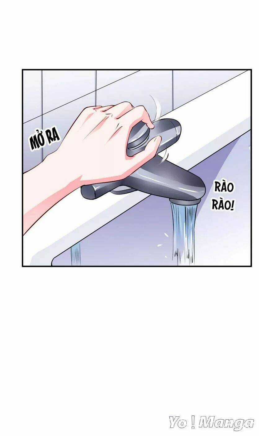 Thiểm Hôn Kinh Ái Chapter 122 trang 13