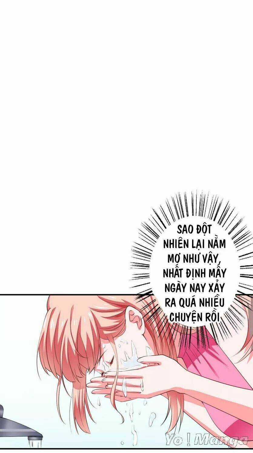 Thiểm Hôn Kinh Ái Chapter 122 trang 14