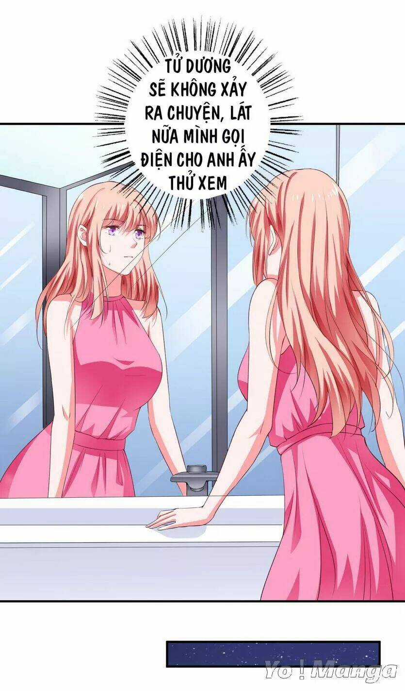 Thiểm Hôn Kinh Ái Chapter 122 trang 15