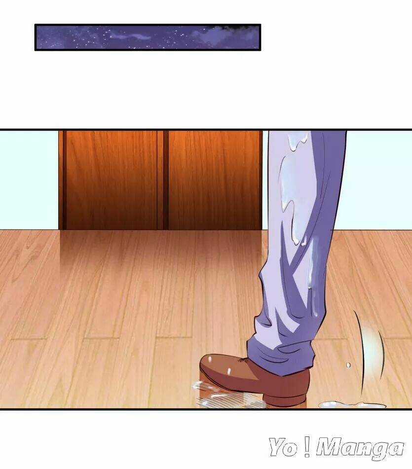 Thiểm Hôn Kinh Ái Chapter 122 trang 16