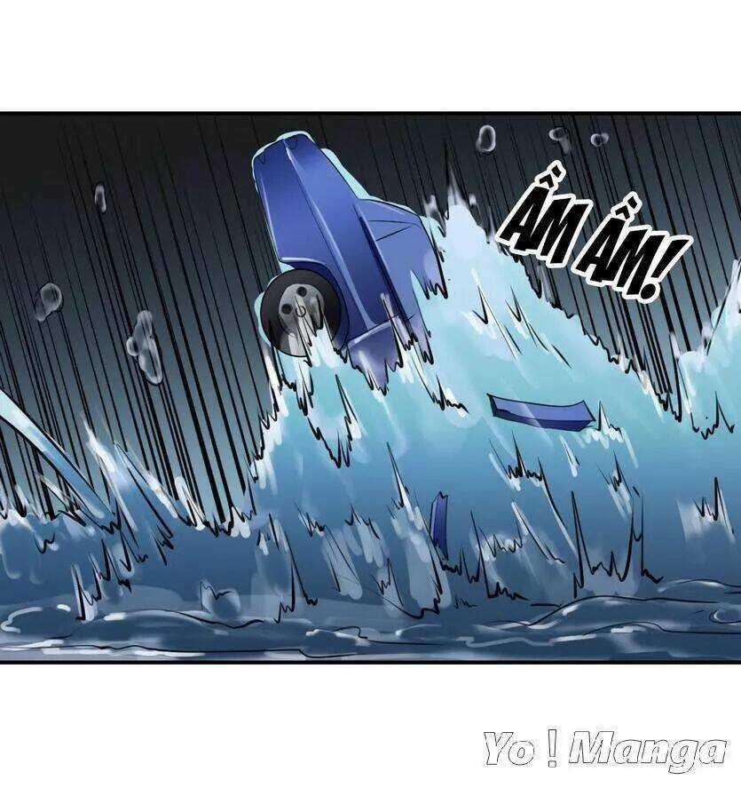 Thiểm Hôn Kinh Ái Chapter 122 trang 2