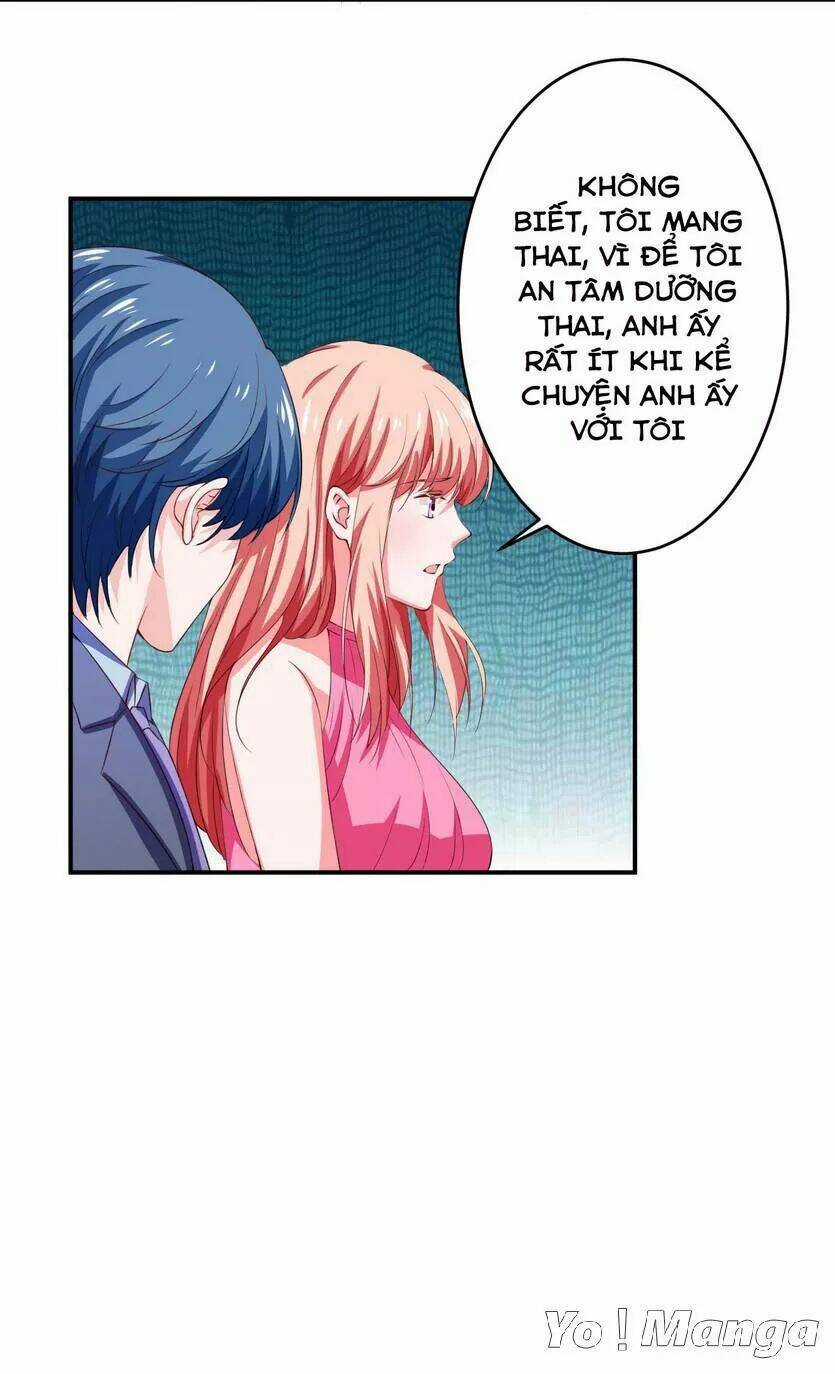 Thiểm Hôn Kinh Ái Chapter 122 trang 24