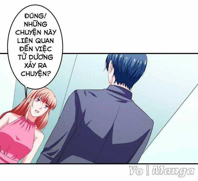 Thiểm Hôn Kinh Ái Chapter 122 trang 26