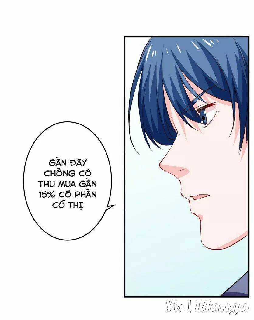 Thiểm Hôn Kinh Ái Chapter 122 trang 27