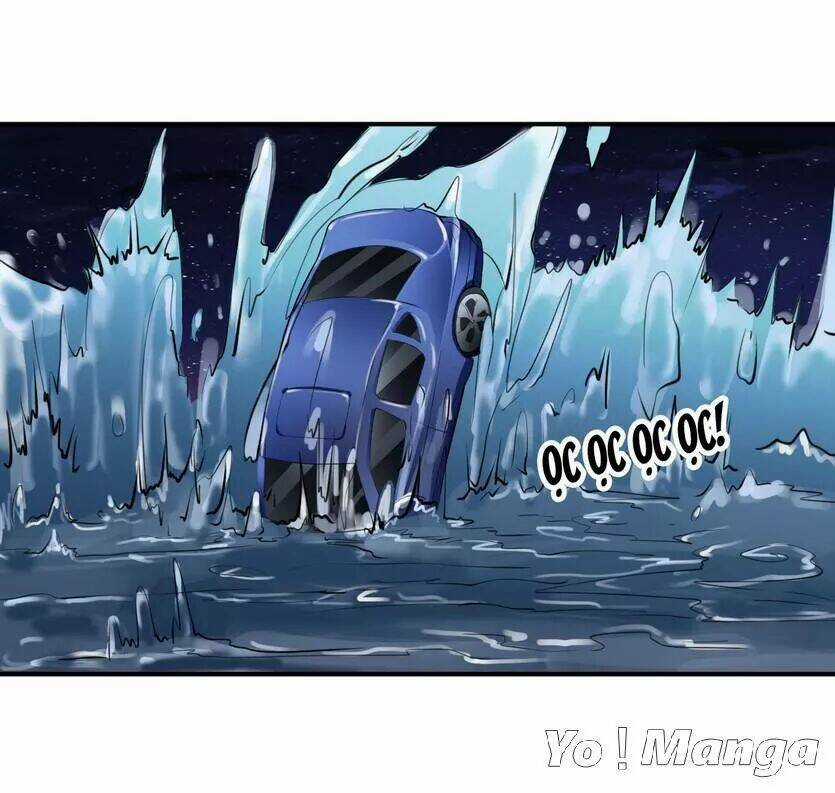 Thiểm Hôn Kinh Ái Chapter 122 trang 3