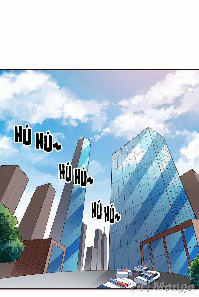 Thiểm Hôn Kinh Ái Chapter 122 trang 30