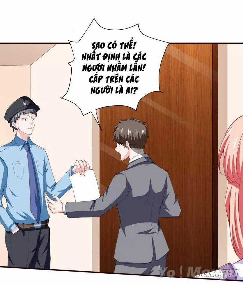 Thiểm Hôn Kinh Ái Chapter 122 trang 34