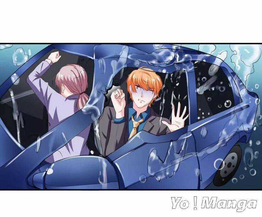 Thiểm Hôn Kinh Ái Chapter 122 trang 4