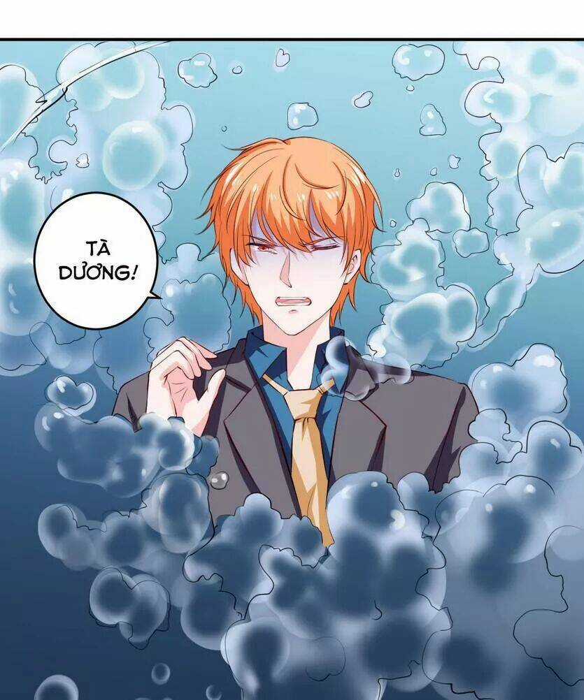 Thiểm Hôn Kinh Ái Chapter 122 trang 5