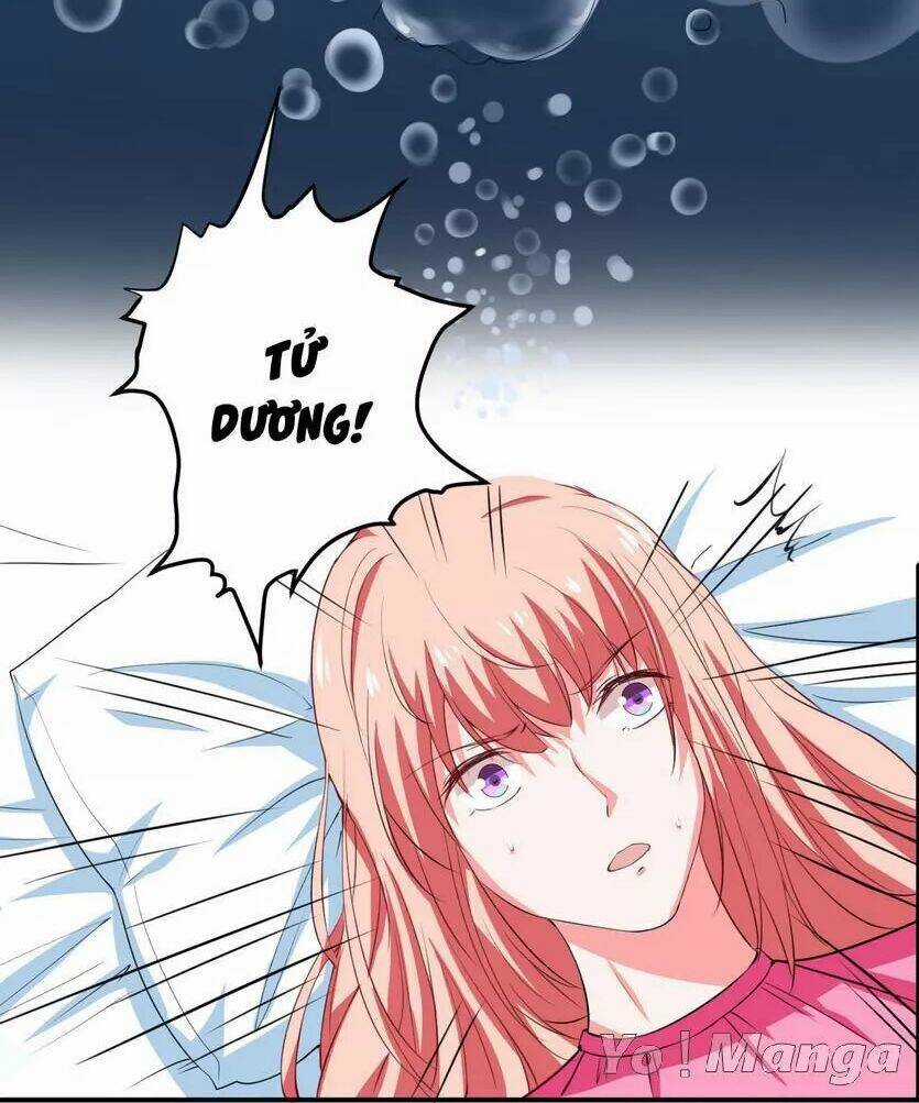 Thiểm Hôn Kinh Ái Chapter 122 trang 6