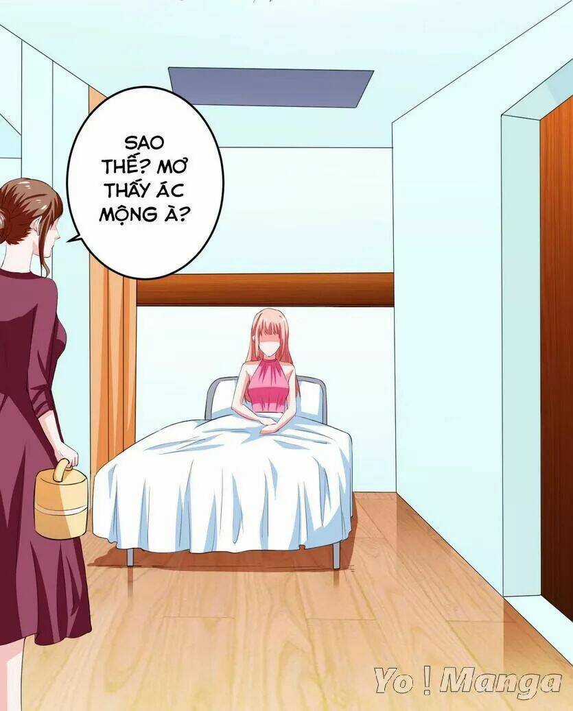 Thiểm Hôn Kinh Ái Chapter 122 trang 7