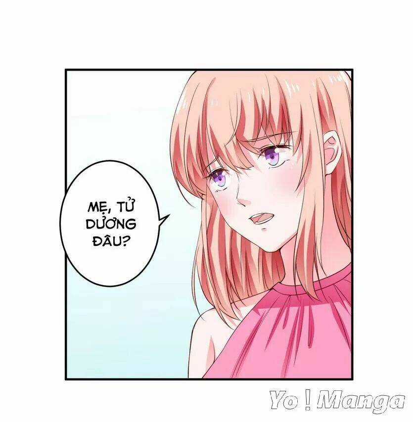 Thiểm Hôn Kinh Ái Chapter 122 trang 8