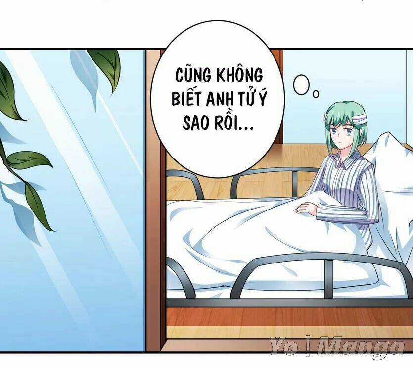 Thiểm Hôn Kinh Ái Chapter 123 trang 13