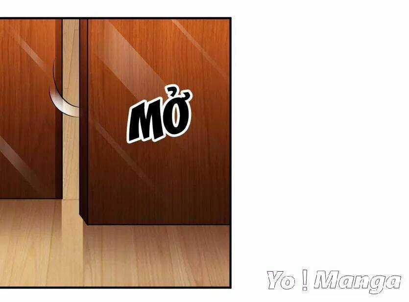 Thiểm Hôn Kinh Ái Chapter 123 trang 14