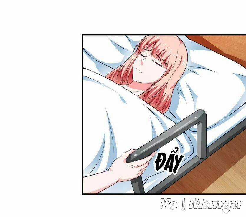 Thiểm Hôn Kinh Ái Chapter 123 trang 15