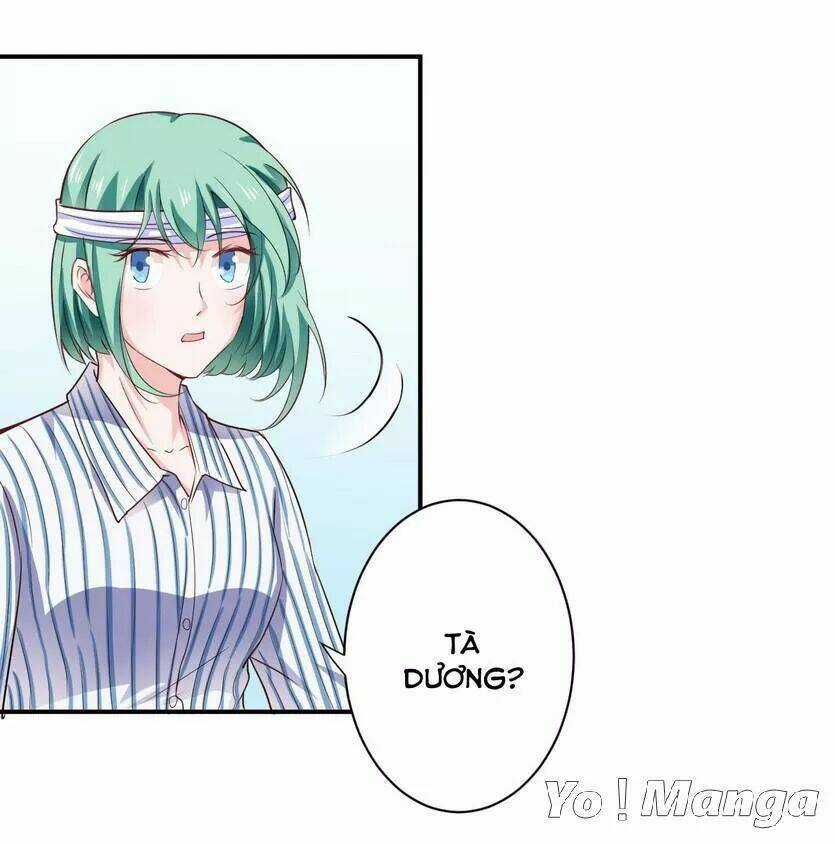 Thiểm Hôn Kinh Ái Chapter 123 trang 16