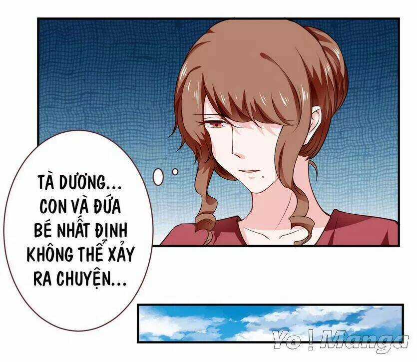 Thiểm Hôn Kinh Ái Chapter 123 trang 18
