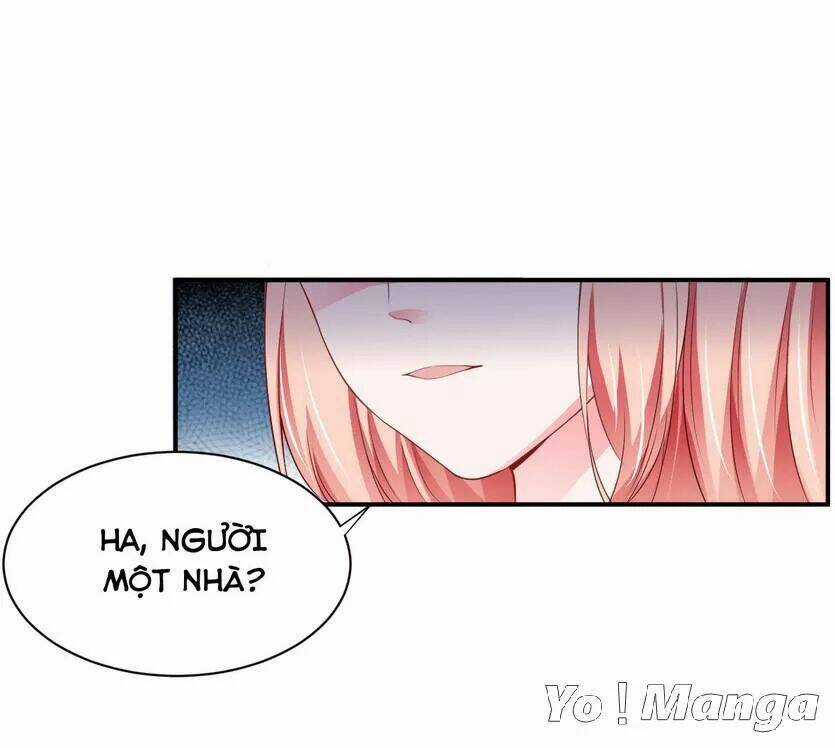 Thiểm Hôn Kinh Ái Chapter 123 trang 2