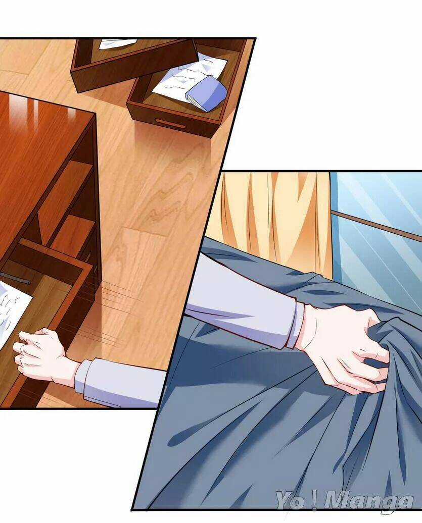 Thiểm Hôn Kinh Ái Chapter 123 trang 20