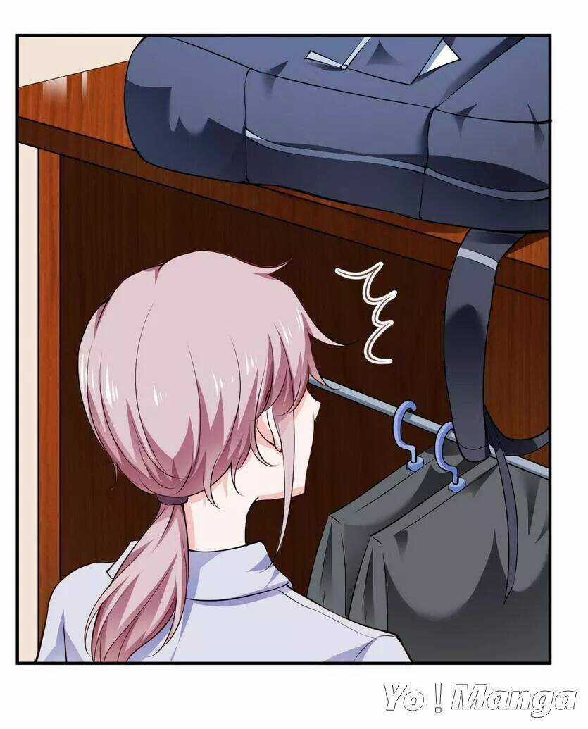 Thiểm Hôn Kinh Ái Chapter 123 trang 21