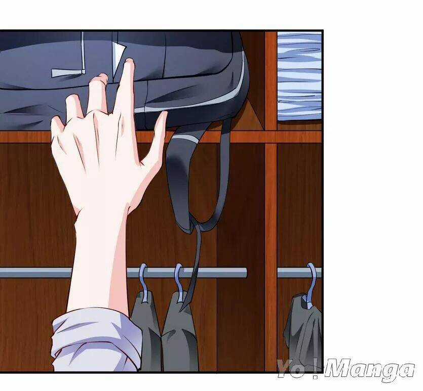 Thiểm Hôn Kinh Ái Chapter 123 trang 22