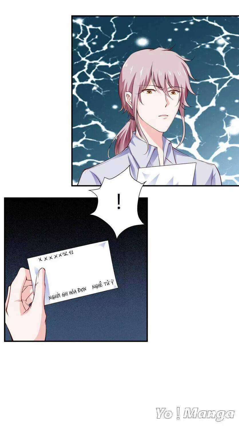 Thiểm Hôn Kinh Ái Chapter 123 trang 23