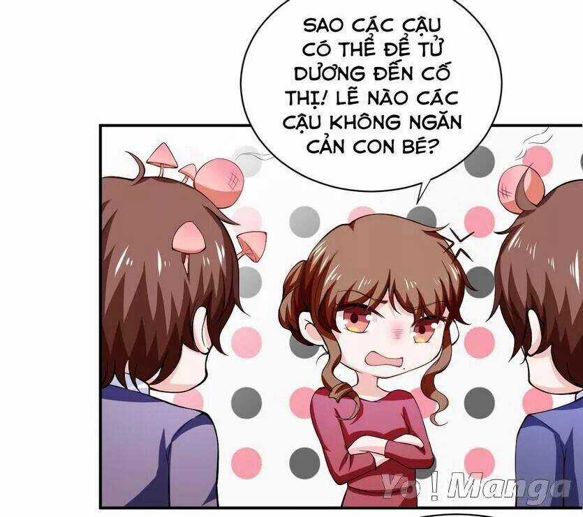 Thiểm Hôn Kinh Ái Chapter 123 trang 24