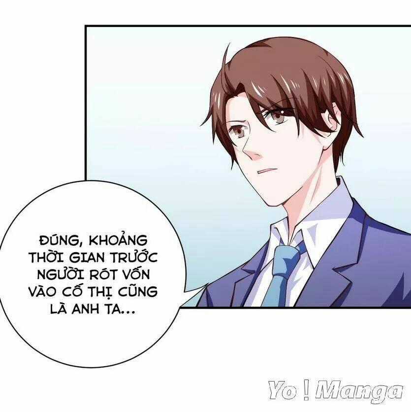 Thiểm Hôn Kinh Ái Chapter 123 trang 28