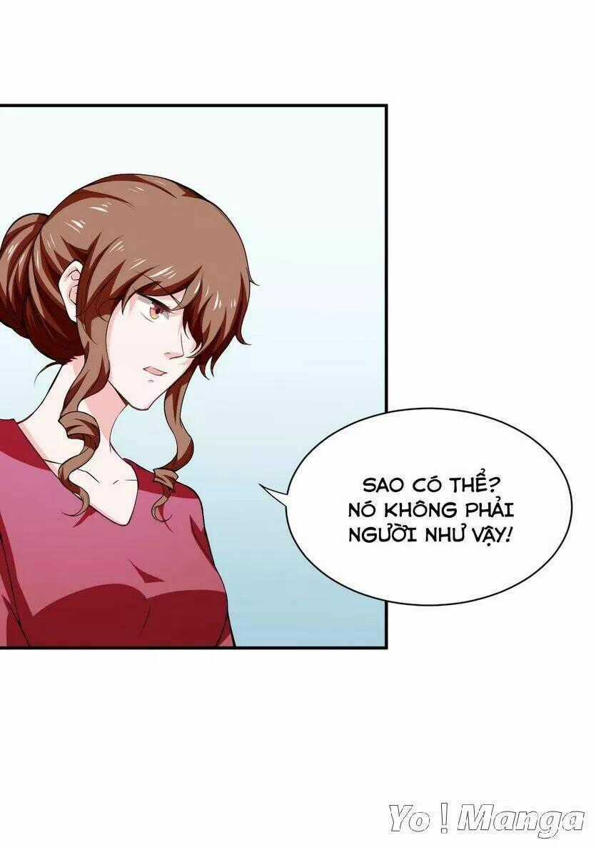 Thiểm Hôn Kinh Ái Chapter 123 trang 29