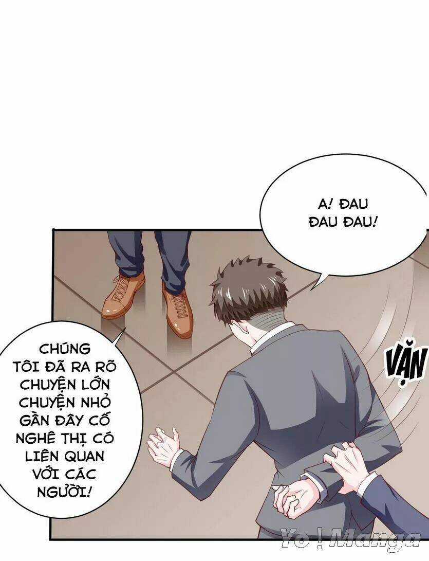 Thiểm Hôn Kinh Ái Chapter 123 trang 4
