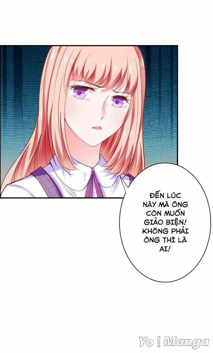 Thiểm Hôn Kinh Ái Chapter 123 trang 6