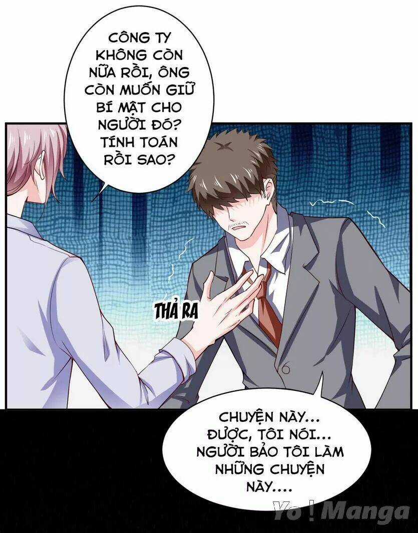 Thiểm Hôn Kinh Ái Chapter 123 trang 7