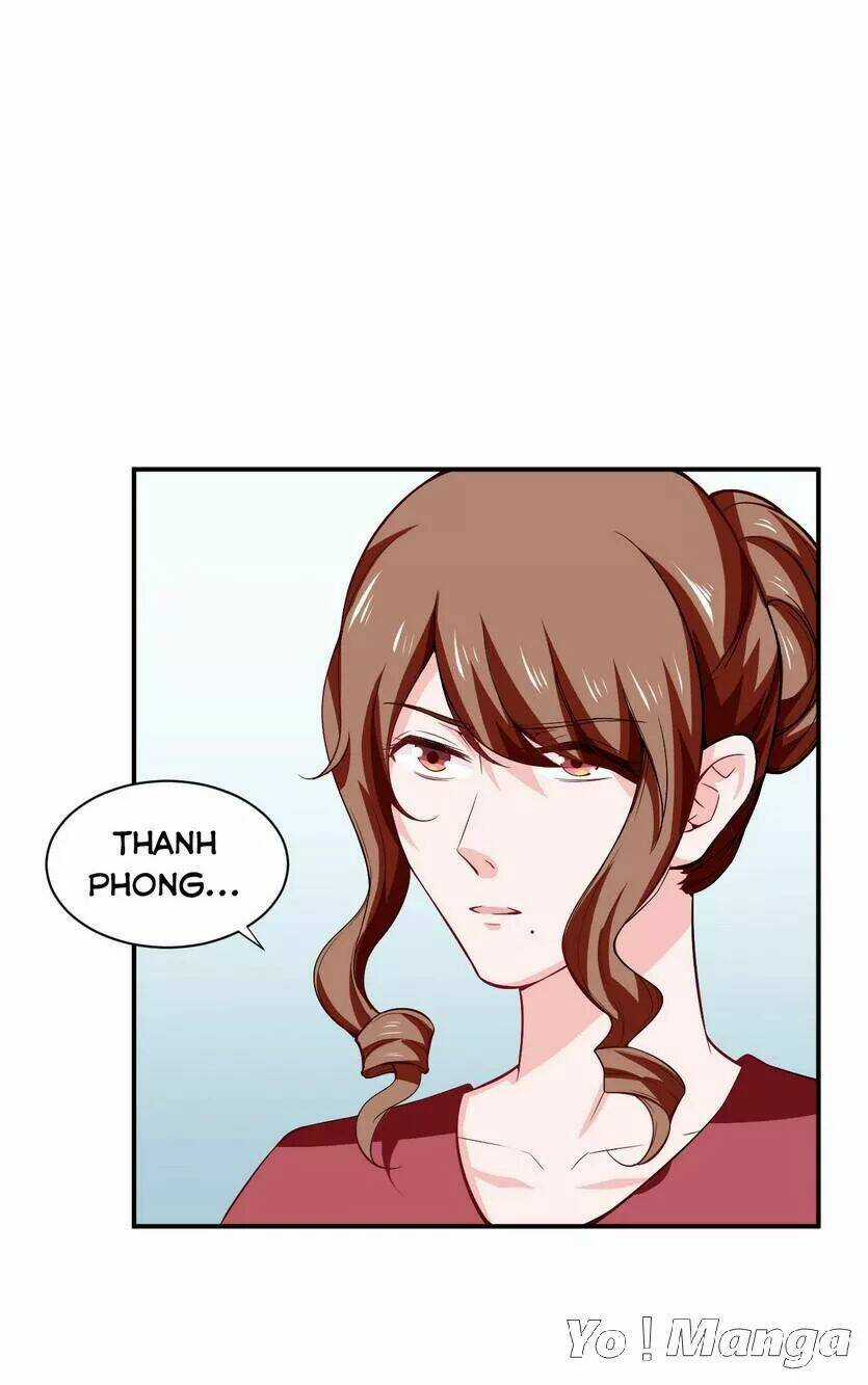 Thiểm Hôn Kinh Ái Chapter 124 trang 11