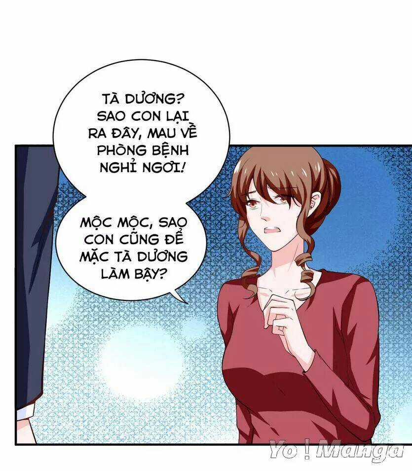 Thiểm Hôn Kinh Ái Chapter 124 trang 13