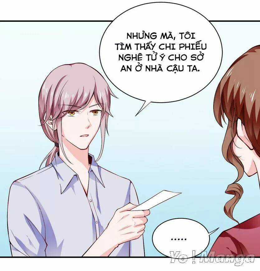 Thiểm Hôn Kinh Ái Chapter 124 trang 2