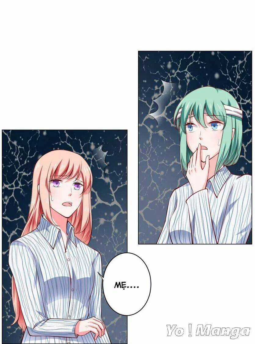 Thiểm Hôn Kinh Ái Chapter 124 trang 24