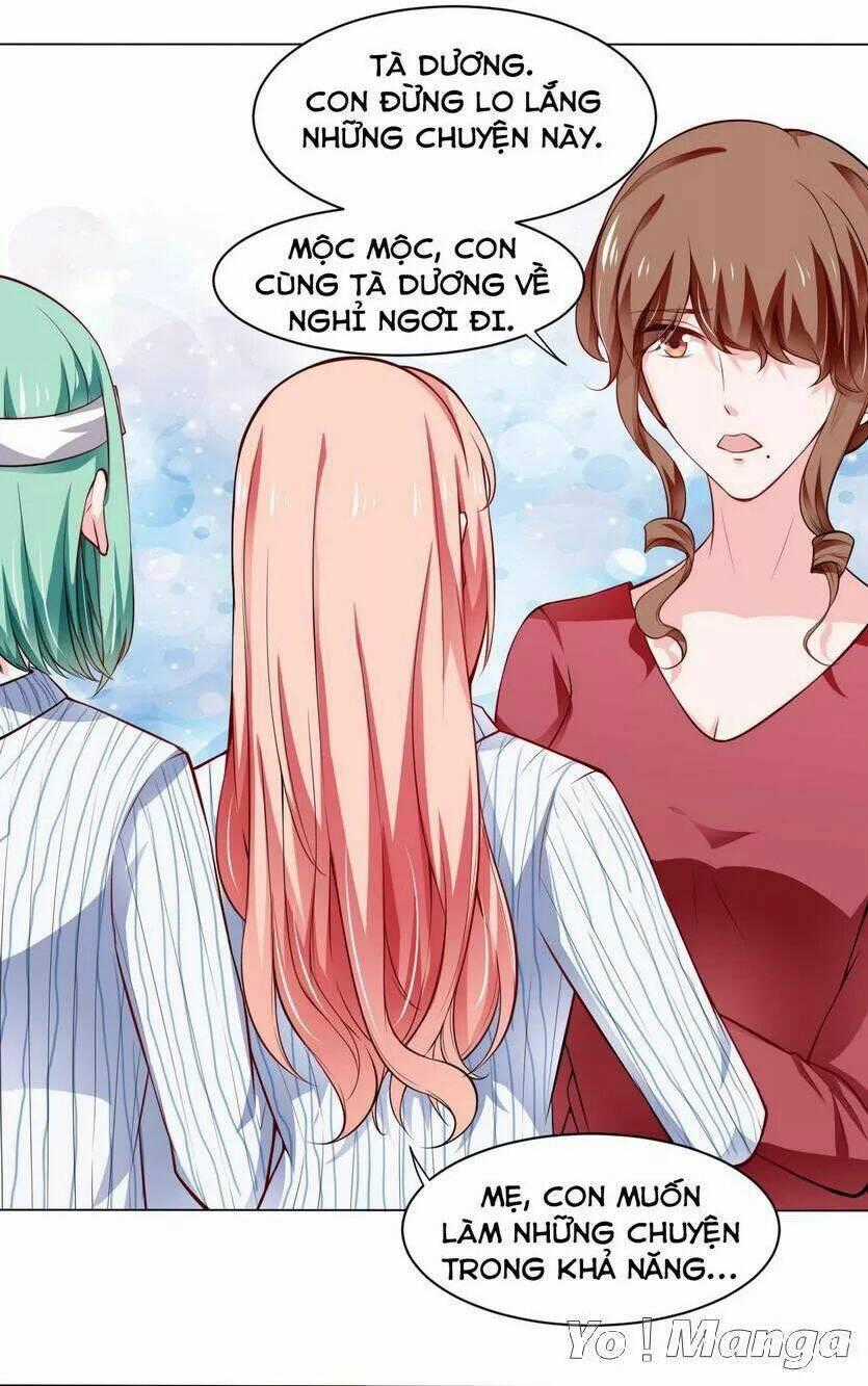 Thiểm Hôn Kinh Ái Chapter 124 trang 28